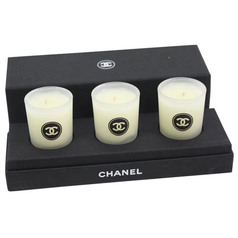 chanel birthday candle price philippines|Chanel corporate gift set.